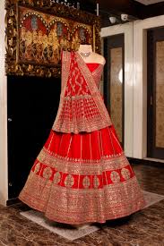 New Stylish Lehenga