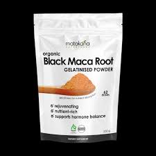Maca Powder for physical strenth.FDA certified for natural health