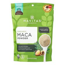 Maca Powder for physical strenth.FDA certified for natural health