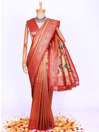 Trendy Stylish Saree