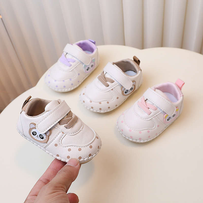 Soft bottom boys and girls Non-Slip shoes